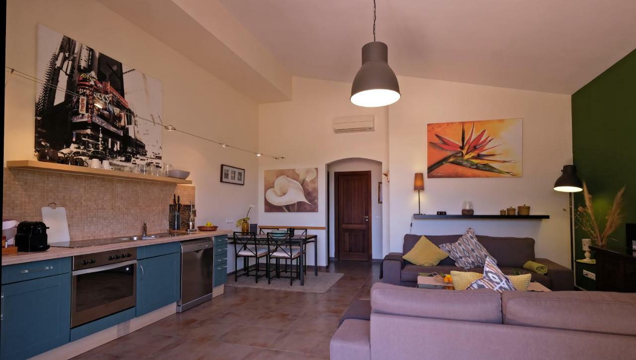 Villa Sampoli - Agroturismo Son Sampoli - Adults Only Llucmajor  Exterior foto